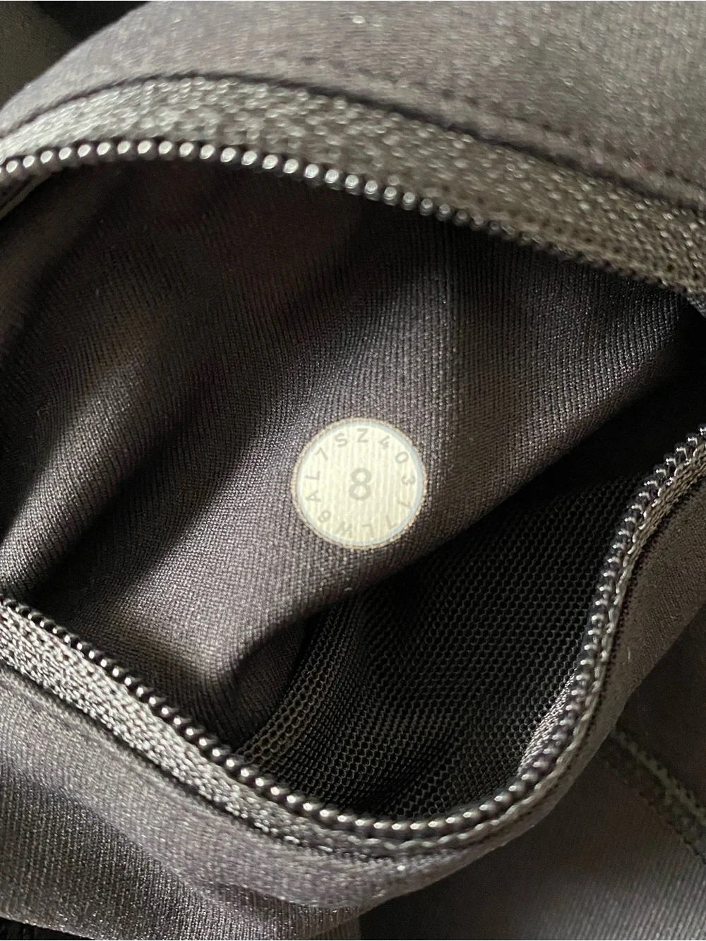 lululemon athletica are you